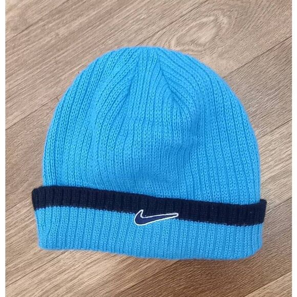 University of North Carolina, Nike winter, knit hat - Picture 3 of 6